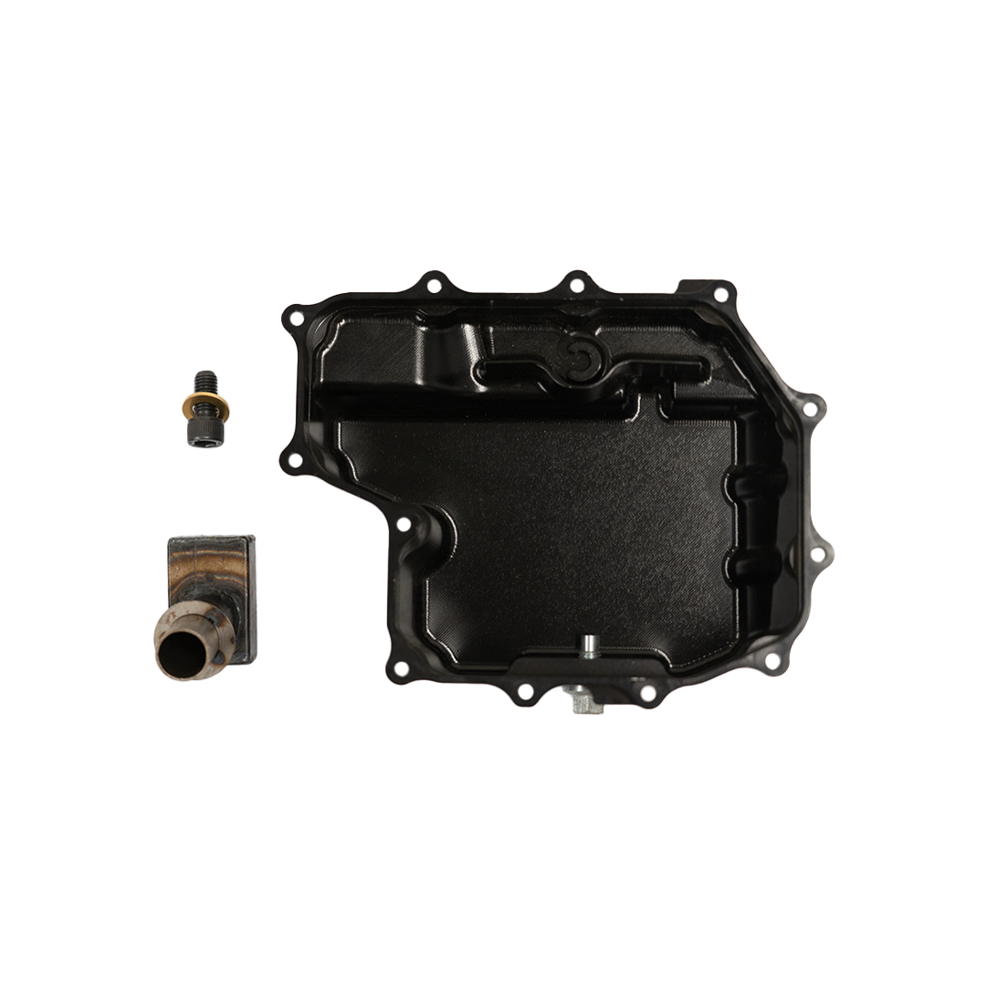 MadPan RR