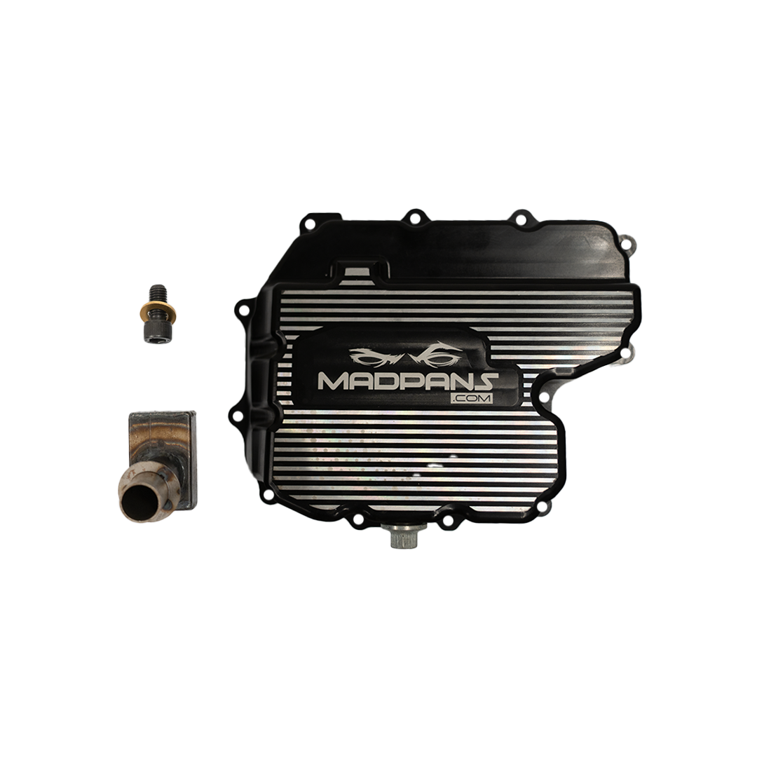 MadPan RR