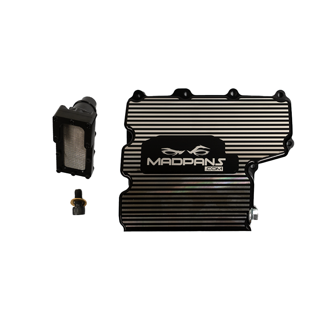 MadPan R6R [ G-Style ]