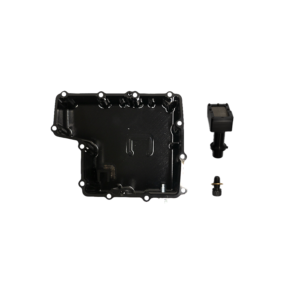 MadPan R6S