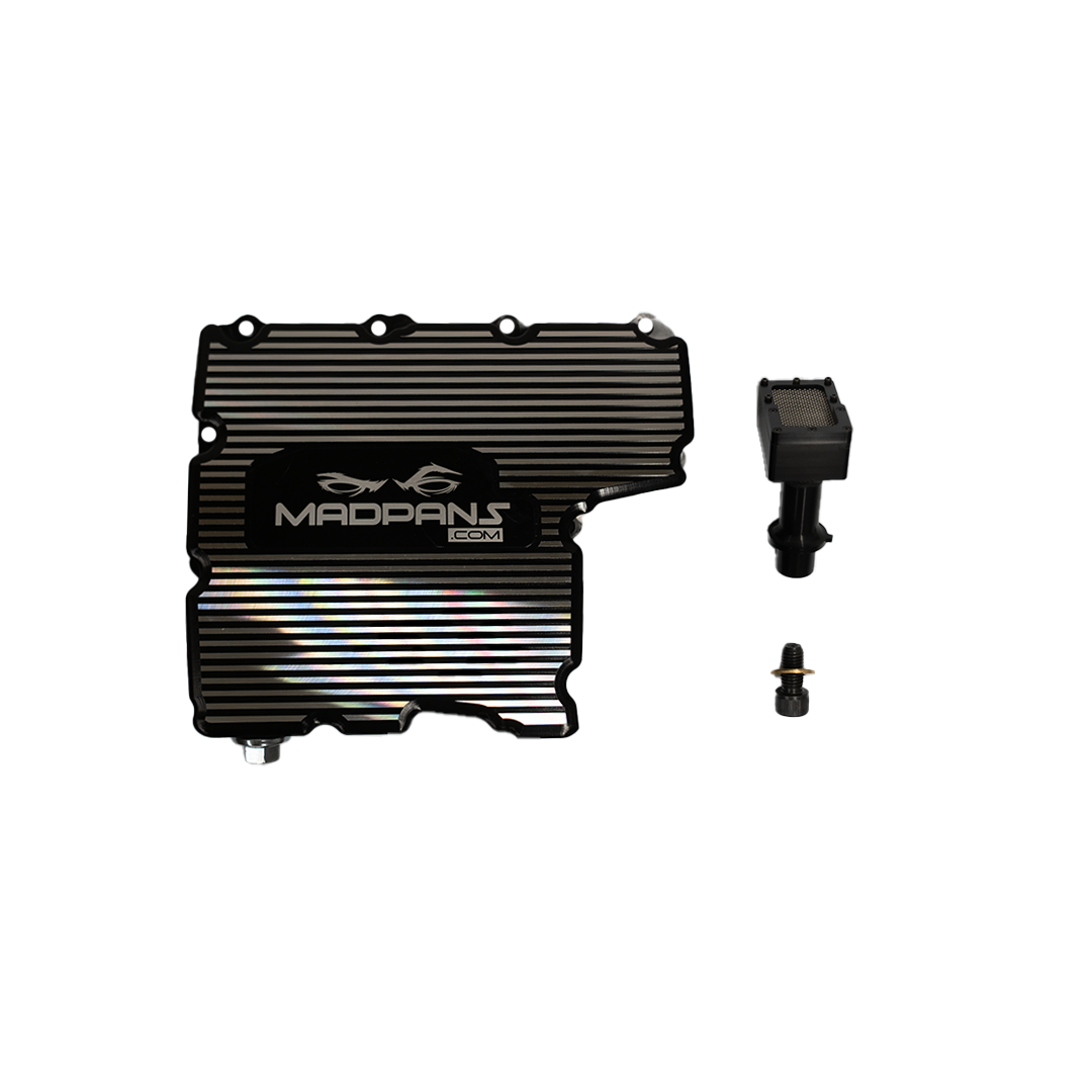 MadPan R6S