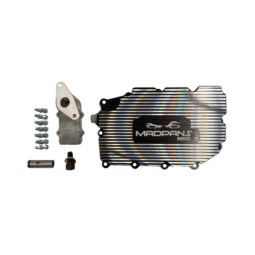 MadPan GSXR-1000