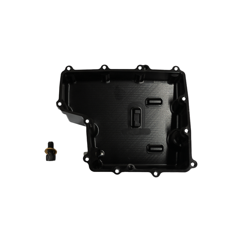MadPan R6R [ H-Style ]
