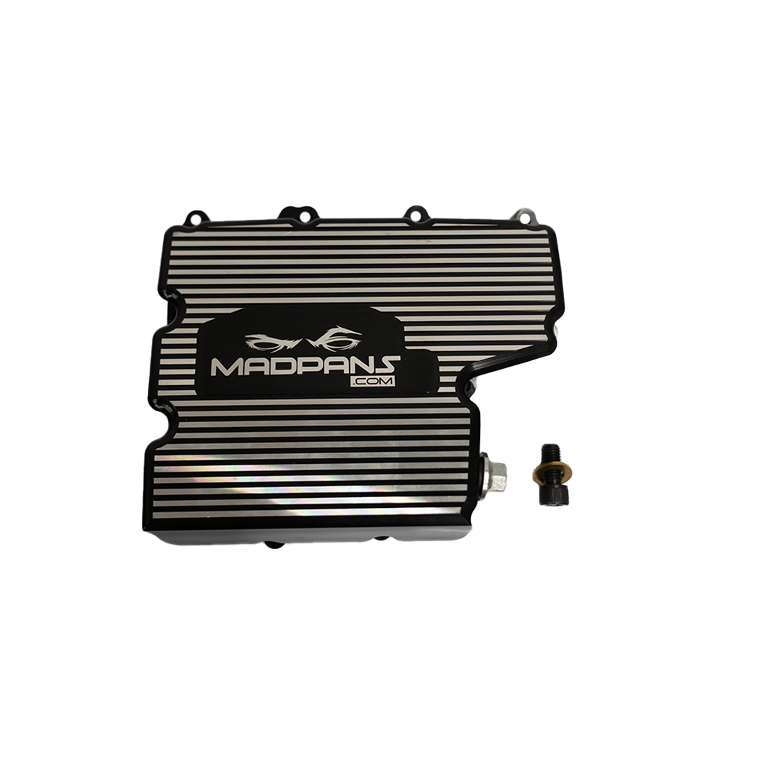 MadPan R6R [ H-Style ]