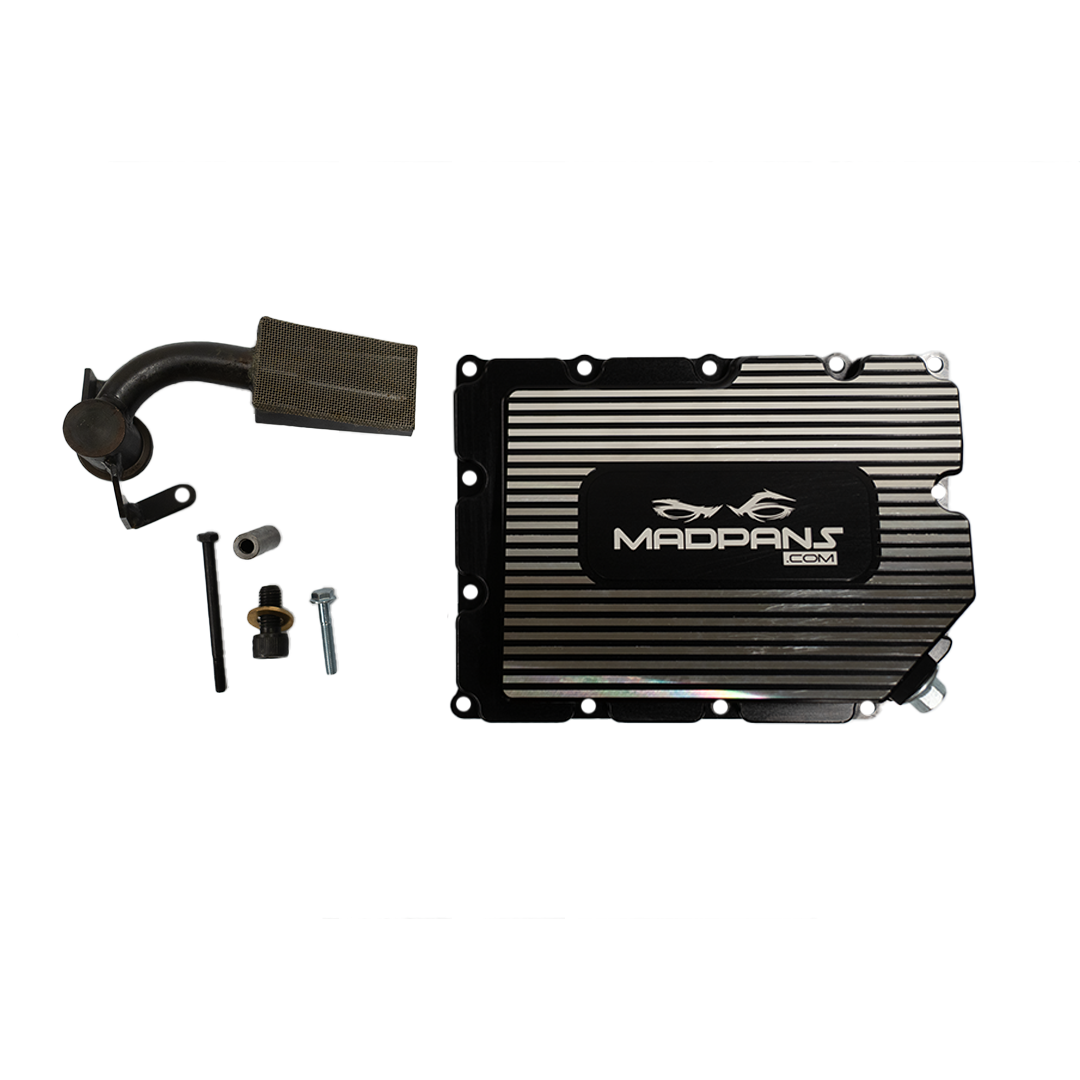 MadPan GSXR-2