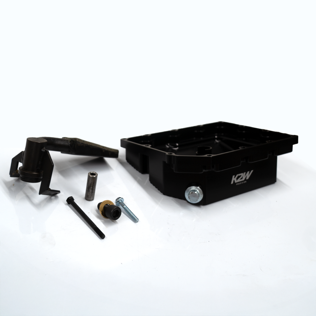 MadPan GSXR [ Shallow/Angled ]