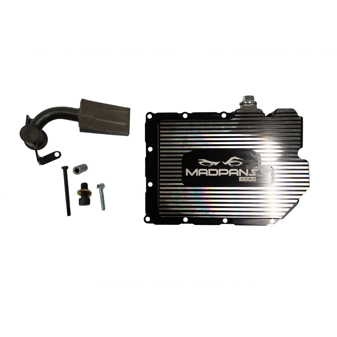 MadPan GSXR-1